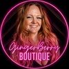 gingerbboutique